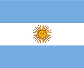 Argentina, Embassy Of - Tourism Search 0
