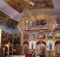 Free Serbian Orthodox Church St George - Tourism Search