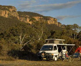 Greater Blue Mountains Drive - Tourism Search 0