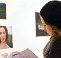 PhotoAccess at the Manuka Arts Centre - Tourism Search