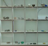 Bilk Gallery for contemporary metal and glass - Tourism Search