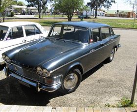 Ricks Auto Museum - Tourism Search 1