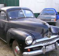 Ricks Auto Museum - Tourism Search