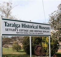 Taralga Historical Society Museum - Tourism Search