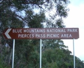 Pierces Pass - Tourism Search 0