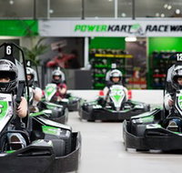 Power Kart Raceway - Tourism Search