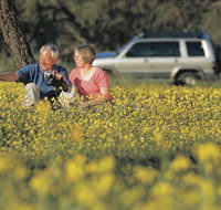 Coalseam Conservation Park - Tourism Search