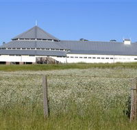 Deeargee Woolshed - Tourism Search