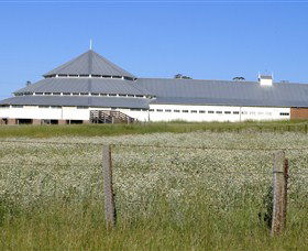 Deeargee Woolshed - Tourism Search 0