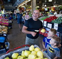 Fyshwick Fresh Food Market - Tourism Search