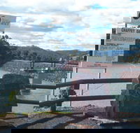 Chaffey Dam - Tourism Search