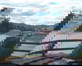 Chaffey Dam - Tourism Search 0