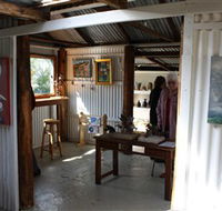 Tin Shed Gallery - Tourism Search