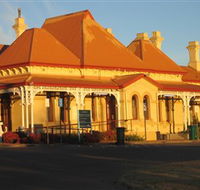 Armidale Railway Museum - Tourism Search