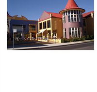 The Wicklow Hotel - Tourism Search