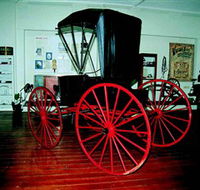 Armidale Folk Museum - Tourism Search