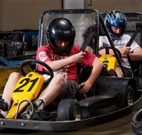Grand Prix Karting - Tourism Search