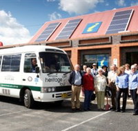 Armidale Heritage Tours - Tourism Search