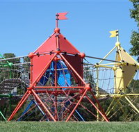 Fadden Pines Playground - Tourism Search