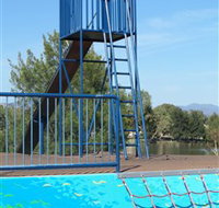 Point Hut Pond Park - Tourism Search