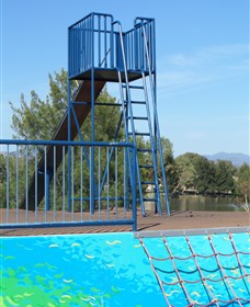Point Hut Pond Park - Tourism Search 0