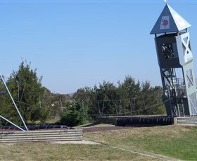 Point Hut Pond Park - Tourism Search 3