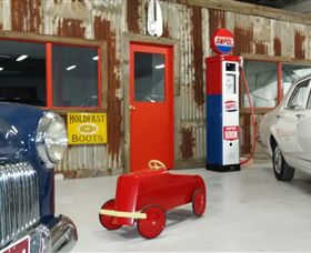 Childers VIC Tourism Search