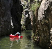 Wombeyan Caves - Tourism Search