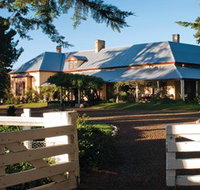 Lanyon Homestead - Tourism Search