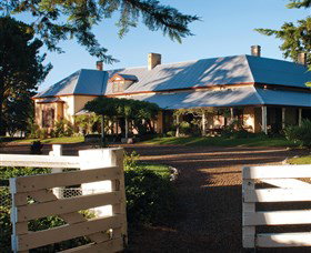 Lanyon Homestead - Tourism Search 0