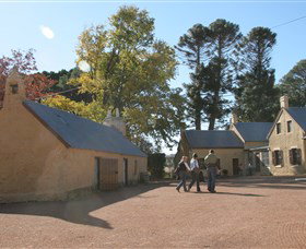 Lanyon Homestead - Tourism Search 2