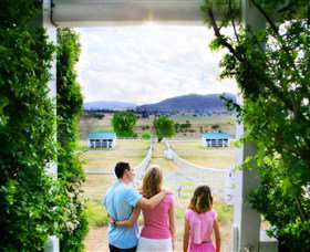 Lanyon Homestead - Tourism Search 1