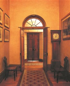 Lanyon Homestead - Tourism Search 3