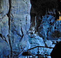 Wombeyan Karst Conservation Reserve - Tourism Search