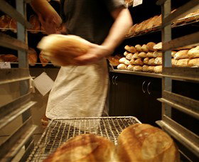 Bakehouse On Wentworth - Leura - Tourism Search 1
