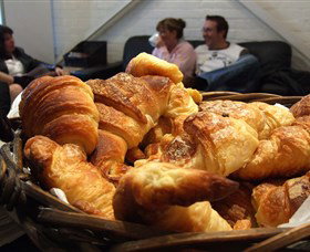 Bakehouse On Wentworth - Leura - Tourism Search 3