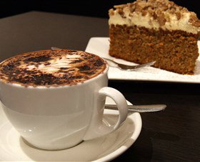 Bakehouse On Wentworth - Leura - Tourism Search 6