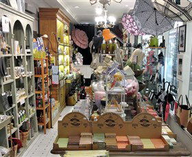 The French Shoppe - Tourism Search 0