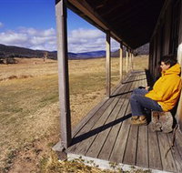 Namadgi National Park and Visitors Centre - Tourism Search