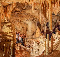 Kooringa Cave - Tourism Search