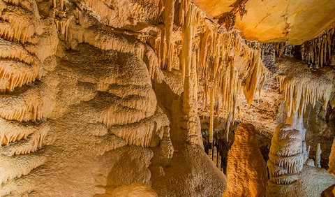 Kooringa Cave - Tourism Search 2