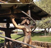 Walcha Open Air Gallery - Tourism Search