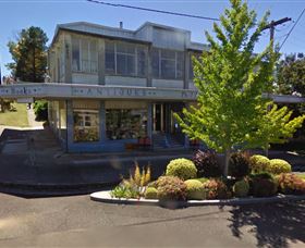 Antique Junque - Tourism Search 0