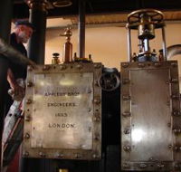 Goulburn Historic Waterworks - Tourism Search