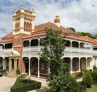Langford Homestead - Tourism Search