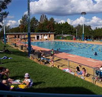 Goulburn Aquatic and Leisure Centre - Tourism Search