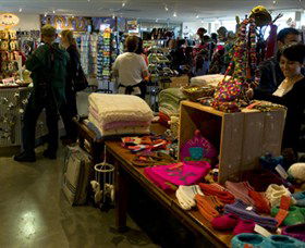 Big Merino - Tourism Search 1