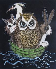 Falls Gallery - Tourism Search 1