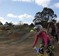 Goulburn BMX Park - Tourism Search