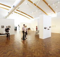 Goulburn Regional Art Gallery - Tourism Search
